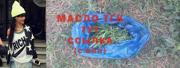 прущий лед Горняк
