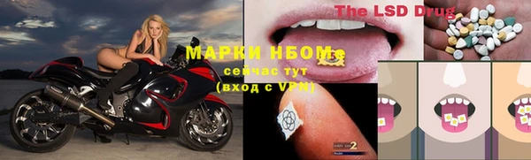 прущий лед Горняк